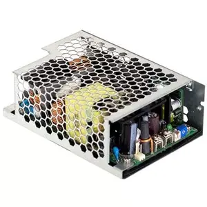 Блок питания MEAN WELL RPS-400-24-C 400W 24V 80-264V