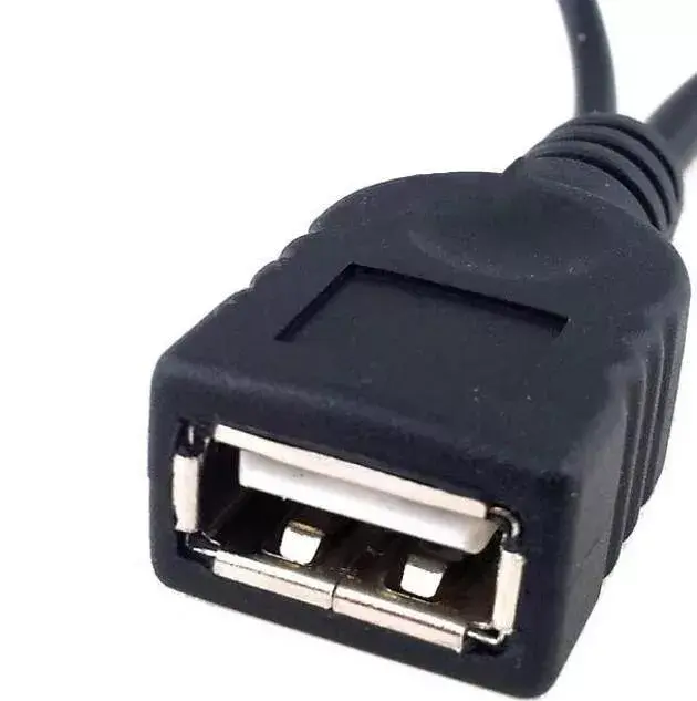 USB kabelis Techly ICOC MUSB-MC2 Photo 4