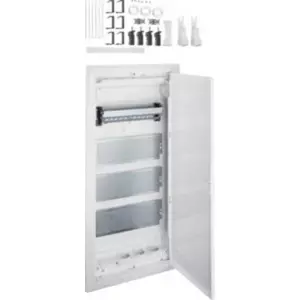Hager VH48NW аксессуар для электрического распределительного щитка
