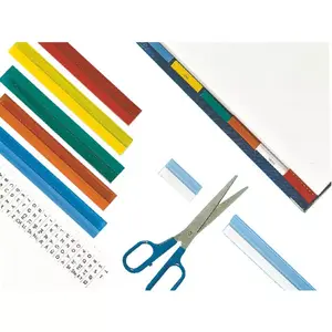 Self-adhesive note paper Esselte 55002 Multicolour