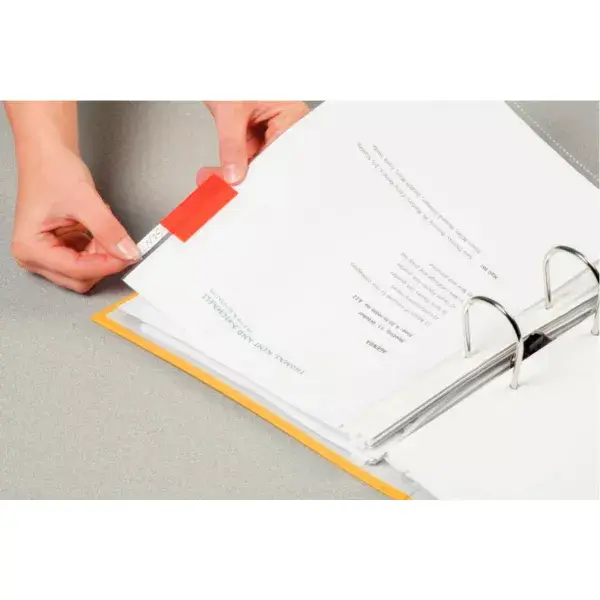 Self-adhesive note paper Esselte 55002 Photo 2