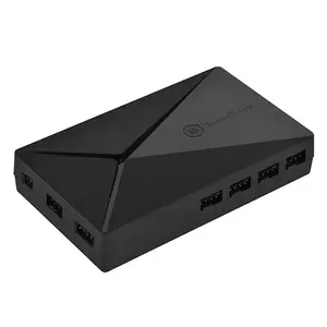 LED lighting controller Silverstone SST-LSB02-E