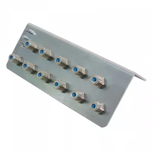 Coaxial Connector F-type Televes ERD11N
