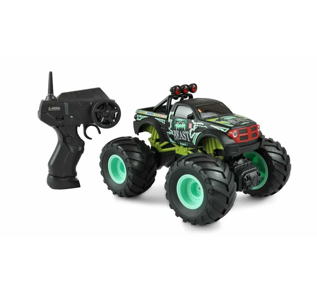 Buggy Amewi 22484 Photo 2