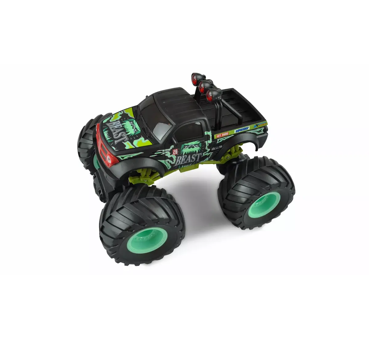 Buggy Amewi 22484 Photo 3