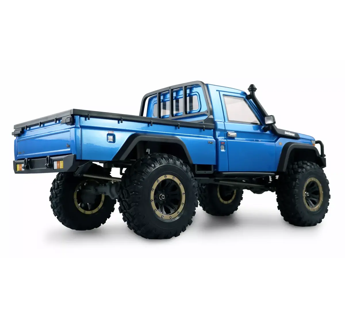 Bezceļu auto Amewi AMXROCK RCX8P Photo 2
