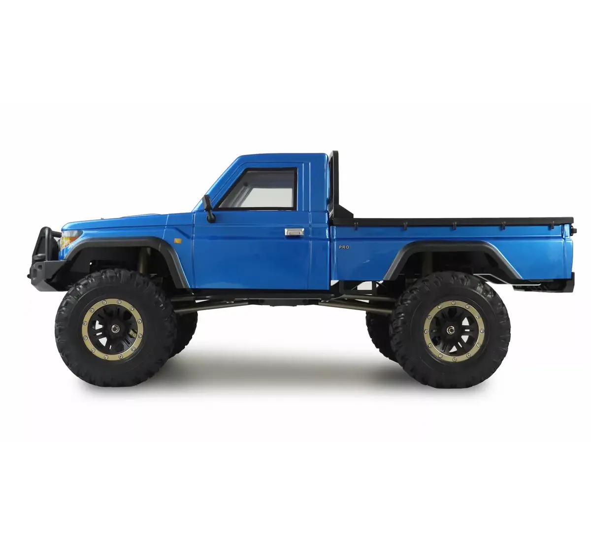 Bezceļu auto Amewi AMXROCK RCX8P Photo 3