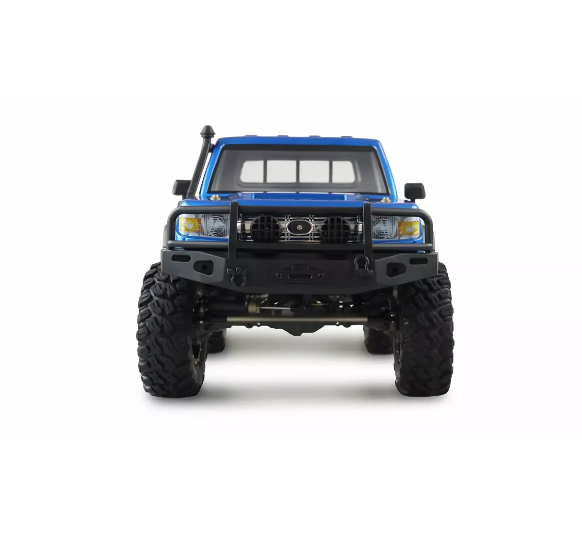 Bezceļu auto Amewi AMXROCK RCX8P Photo 4
