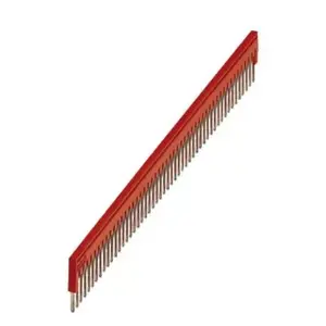 Phoenix Contact 3000706 Plug-in Bridge FBS 50-3.5 Red