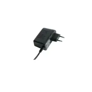 Сетевой адаптер для IP-телефона innovaphone 50-00060-017, для помещений, AC-to-DC, чёрный