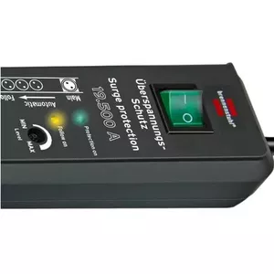 Удлинитель Brennenstuhl 1159490966 3м 6 розеток для дома