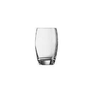 Glass beaker set Esmeyer CABERNET 410-468 – 350 ml, set of 6