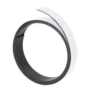 Magnetic Strip Franken M805 09 Self-adhesive 1000 mm