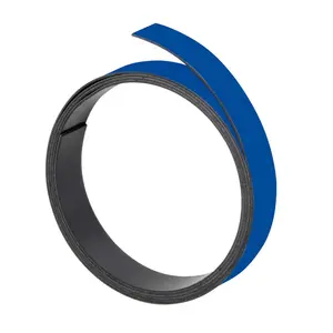 Magnetic Strip Franken M805 03 Self-adhesive 1000 mm