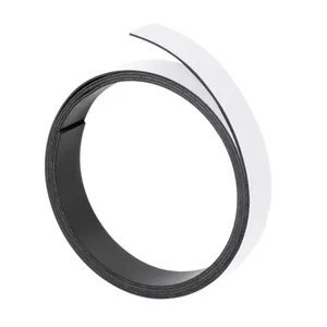 Magnetic Strip Franken M803 09 Self-adhesive 1000 mm