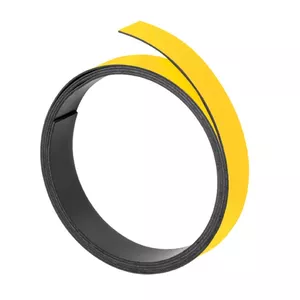 Magnetic Strip Franken M802 04 Self-adhesive 1000 mm