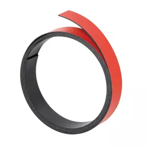 Magnetic Strip Franken M802 01 Self-adhesive 1000 mm