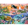 Ravensburger Beautiful Ocean 100 daļu puzle Photo 2