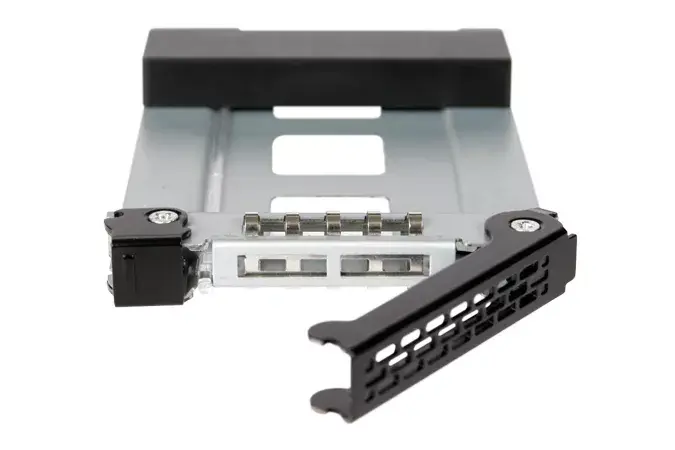 Disku nodalījuma panelis Icy Dock MB992TRAY-B Photo 2