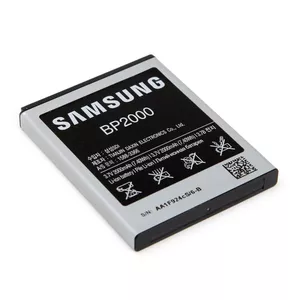 Camera battery Samsung AD43-00226A