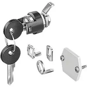 Cylinder lock Siemens SIMBO Universal WP 8GB2055-0 – mechanical cylinder lock for doors