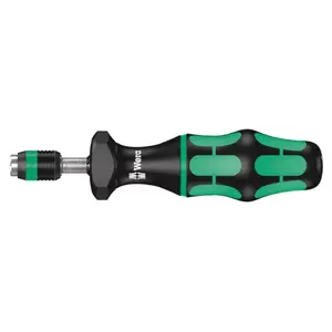 Tool, Wera, 7430 Single