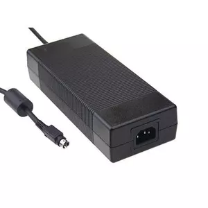 Блок питания MEAN WELL GSM220A12-R7B 220W 12V Вход 80-264V