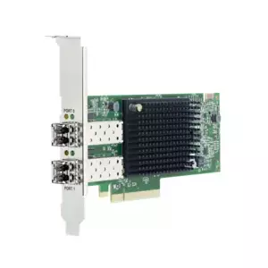 Network Card Broadcom LPE35002-M2 Internal Fiber 3200 Mbit/s