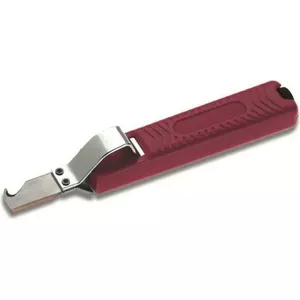 Cable Knife Cimco Jokari 8–28 mm Hook Blade — cimco 121010