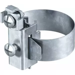 Lentes skava OBO Bettermann 927/0 kabelu saišķiem 8–22 mm