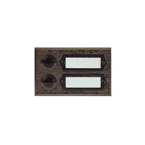 Проводное устройство Grothe ETA 502 G Bronze