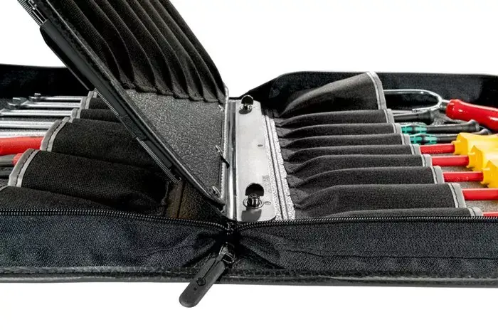 Tool storage case Parat 5650040061 Photo 4