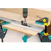 Сверлильный шаблон wolfcraft GmbH Dowelling Jig Photo 6