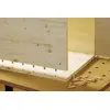 Сверлильный шаблон wolfcraft GmbH Dowelling Jig Photo 13
