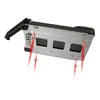 Drive Bay Panel Icy Dock MB991TRAY-B Photo 5