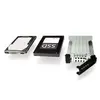 Drive Bay Panel Icy Dock MB991TRAY-B Photo 7