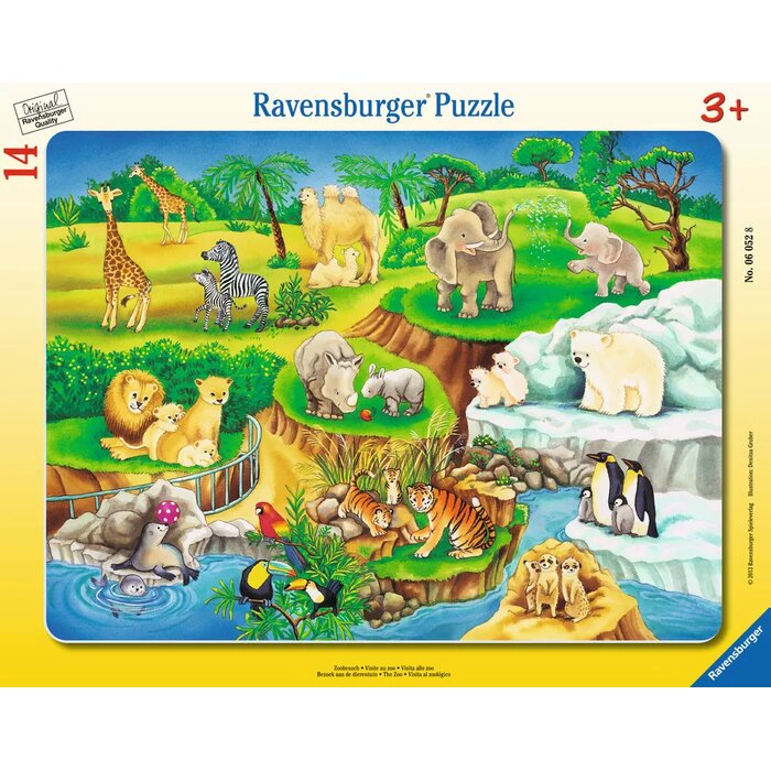 Ravensburger 06052 Photo 1