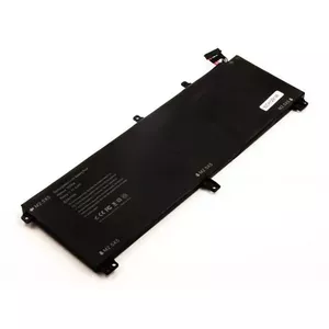 Akumulators DELL Precision Mobile M3800 CoreParts MBXDE-BA0021