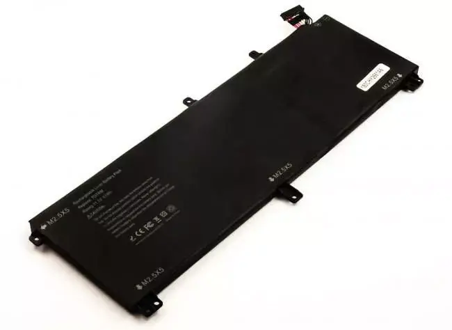 Akumulators DELL Precision Mobile M3800 Photo 2