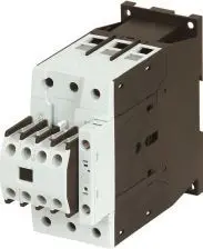 Eaton DILM40-22 jaudas kontaktors, 40A, 3-polu