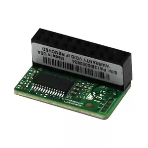 Модуль TPM Supermicro TCG 2.0 AOM-TPM-9665H-C