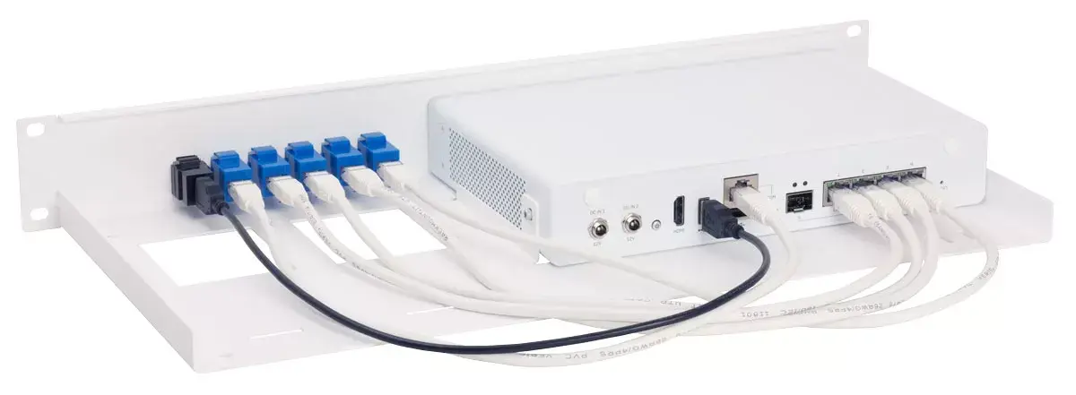 Крепеж Rackmount.IT Sophos XG 105 Rev. 3 Photo 3