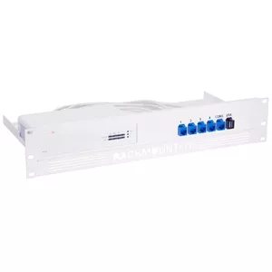 Крепежная скоба Rackmount.IT Sophos XG 85 Rev. 3 XG 86 Rev. 1