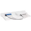 Mounting bracket Rackmount.IT Sophos XG 85 Rev. 3 XG 86 Rev. 1 Photo 3