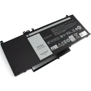 Батарея Dell MBXDE-BA0012