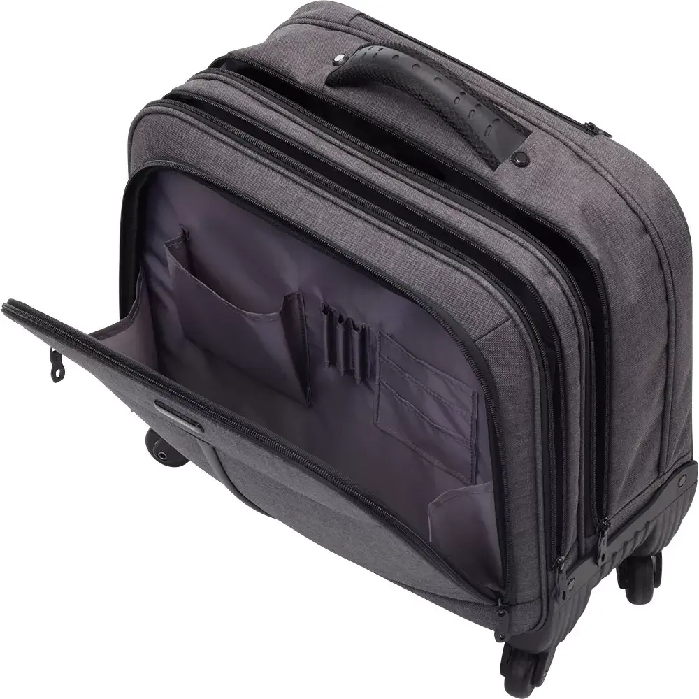 Чемодан на колесах Lightpak PHOENIX 43.2 см (17") Photo 2