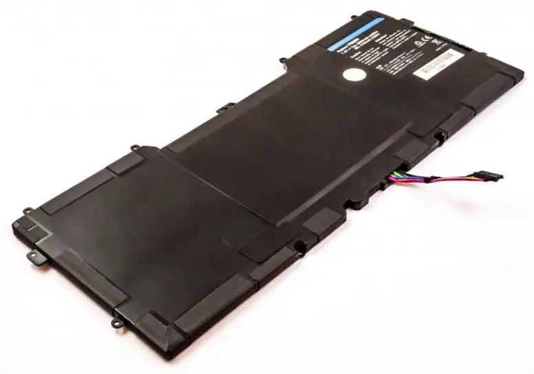 Klēpjdatora akumulators CoreParts Dell XPS 12