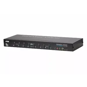 KVM переключатель ATEN CS1768 USB DVI-I 2048x1536