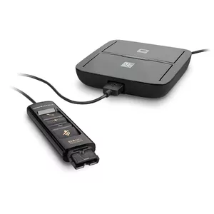 Гарнитура Poly MDA480 QD Black POLY MDA480 QD 207414-05