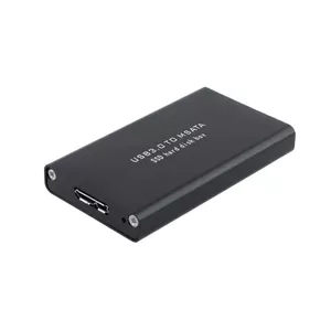 HDD/SSD korpuss CoreParts MSUB3302